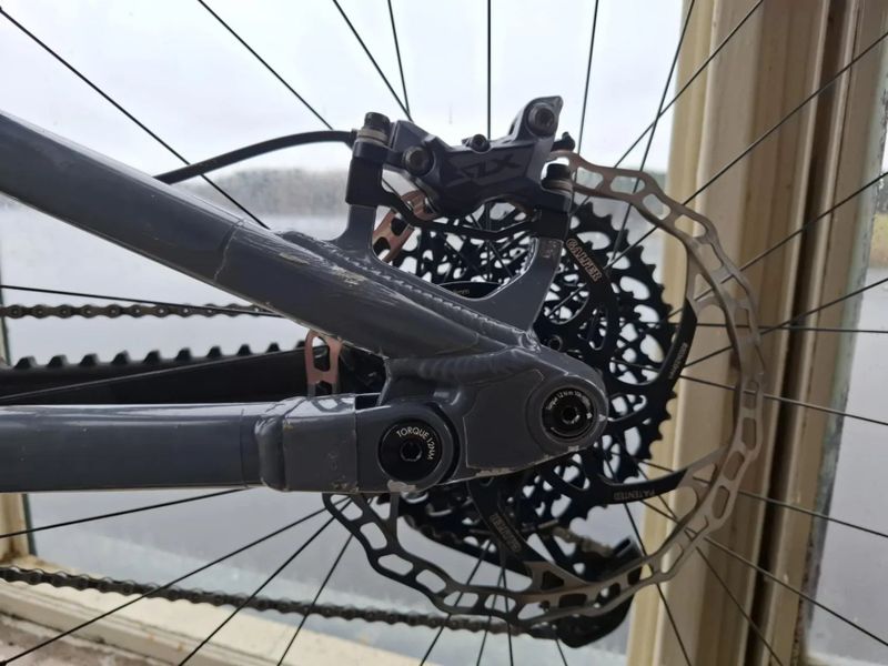 Nukeproof Mega 290 Alloy