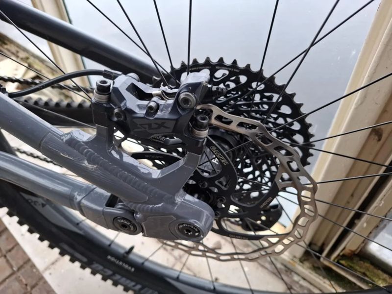 Nukeproof Mega 290 Alloy