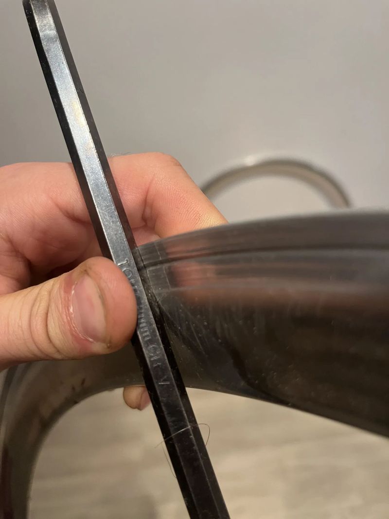 Campagnolo Shamal 12-HPW