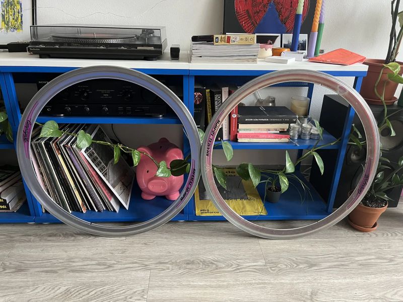 Campagnolo Shamal 12-HPW