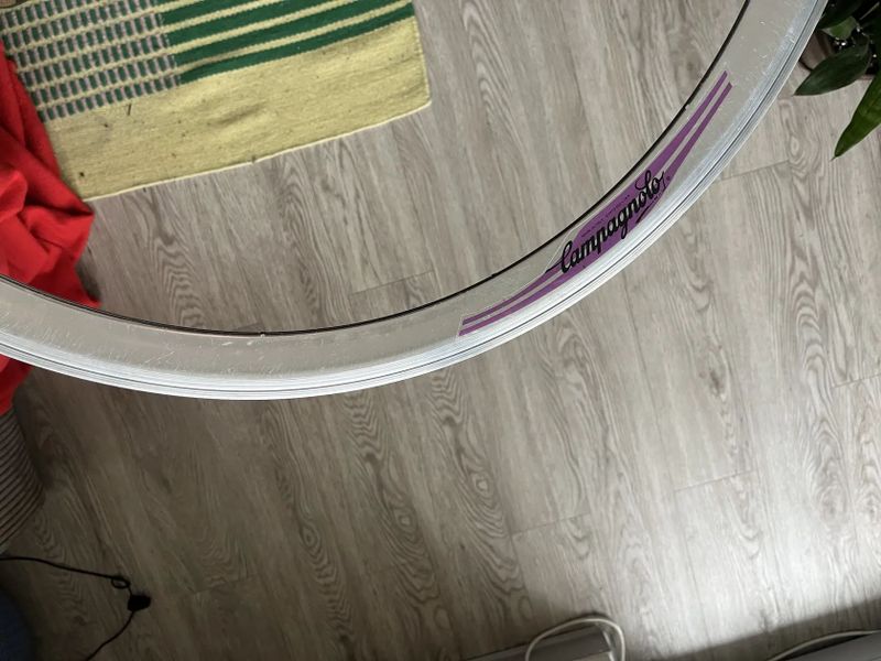 Campagnolo Shamal 12-HPW