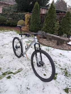 Canyon Grand Canyon 9