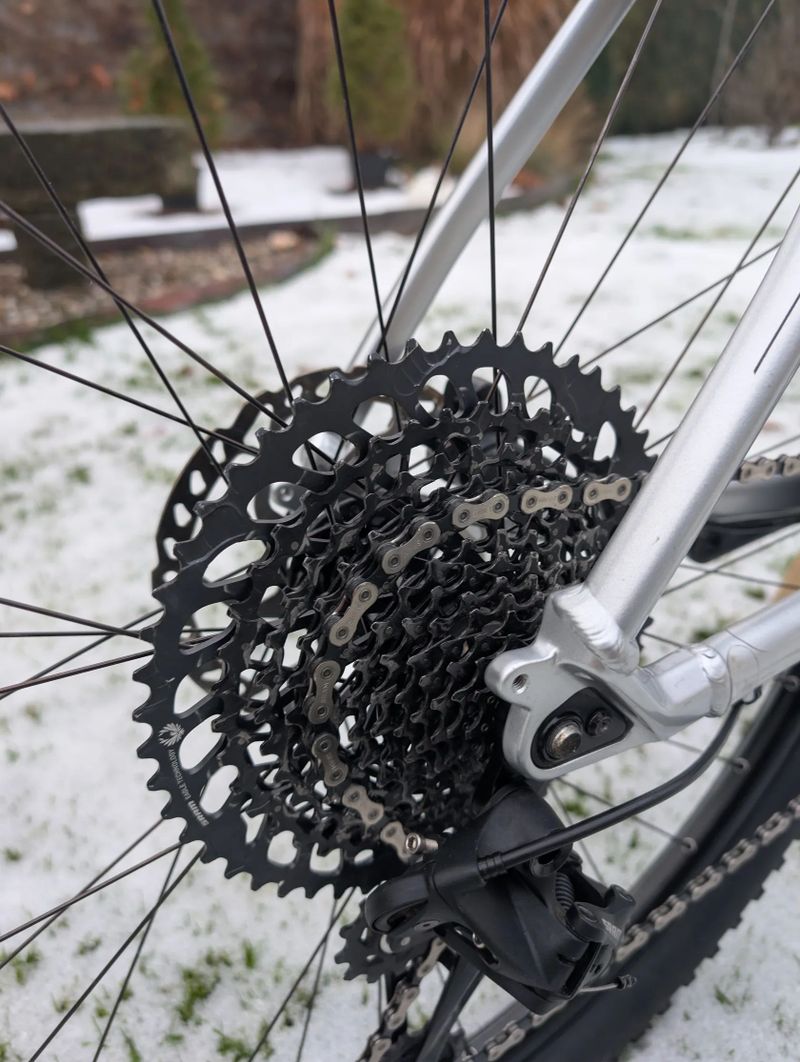 Canyon Grand Canyon 9