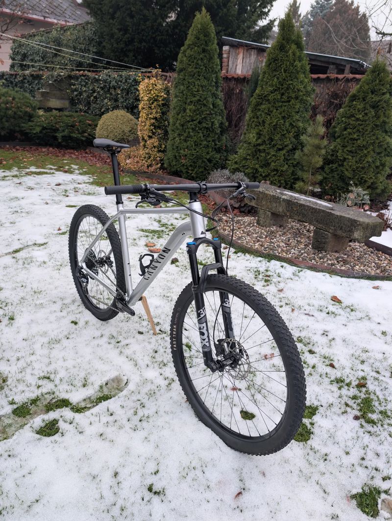 Canyon Grand Canyon 9