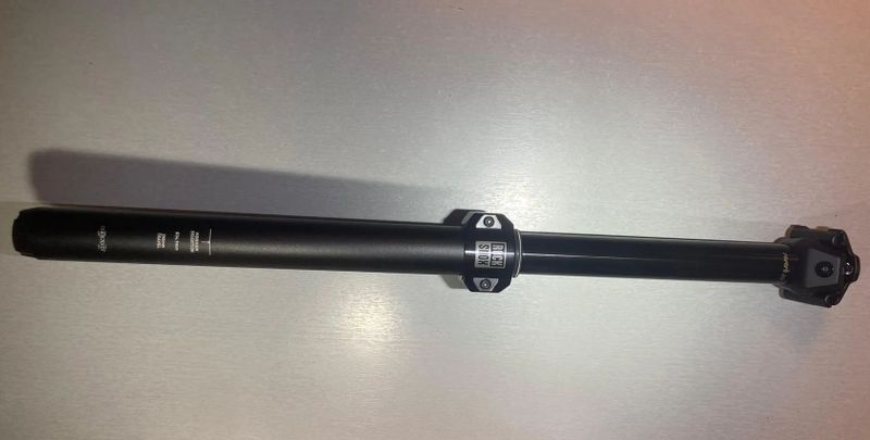 Sedlovka Rock Shox Reverb AXS B1 34,9 - nová 