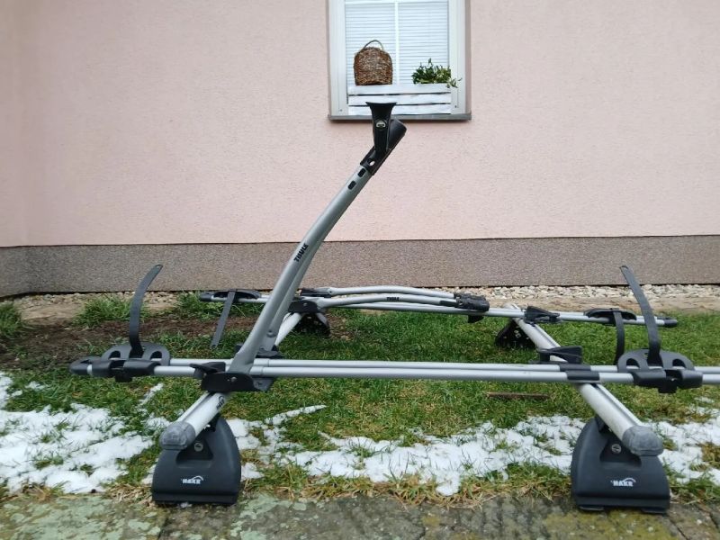 Střešní nosiče Thule Freeride 530