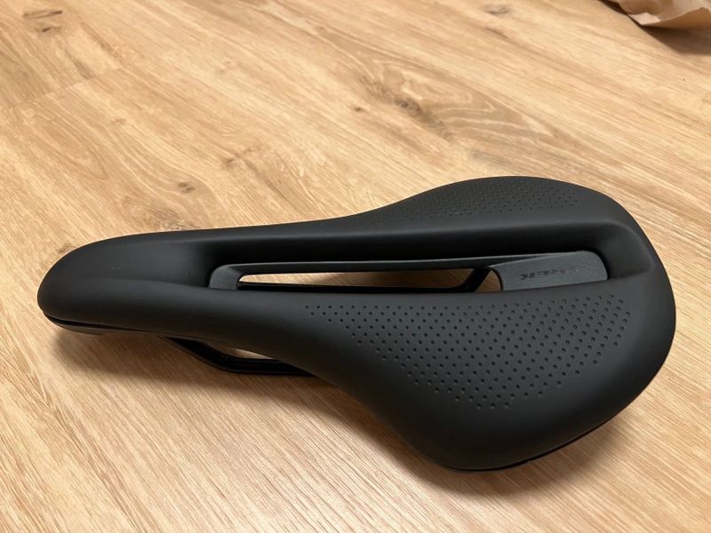 Sedlo Trek Verse Short Comp - 145mm