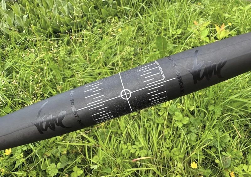 TUNE TURNSTANGE FLATBAR 2.0