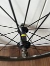Mavic ELLIPSE PRO CARBON UST - dráhová/fixed gear - zánovní.