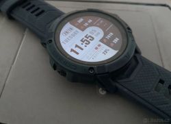 Coros Vertix 2S, jako nové, nevyužito, ještě rok v záruce