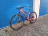 29" kolo Rockrider XC500 - po servisu, slušný stav