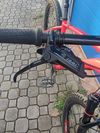 29" kolo Rockrider XC500 - po servisu, slušný stav