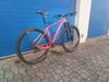 29" kolo Rockrider XC500 - po servisu, slušný stav