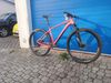 29" kolo Rockrider XC500 - po servisu, slušný stav
