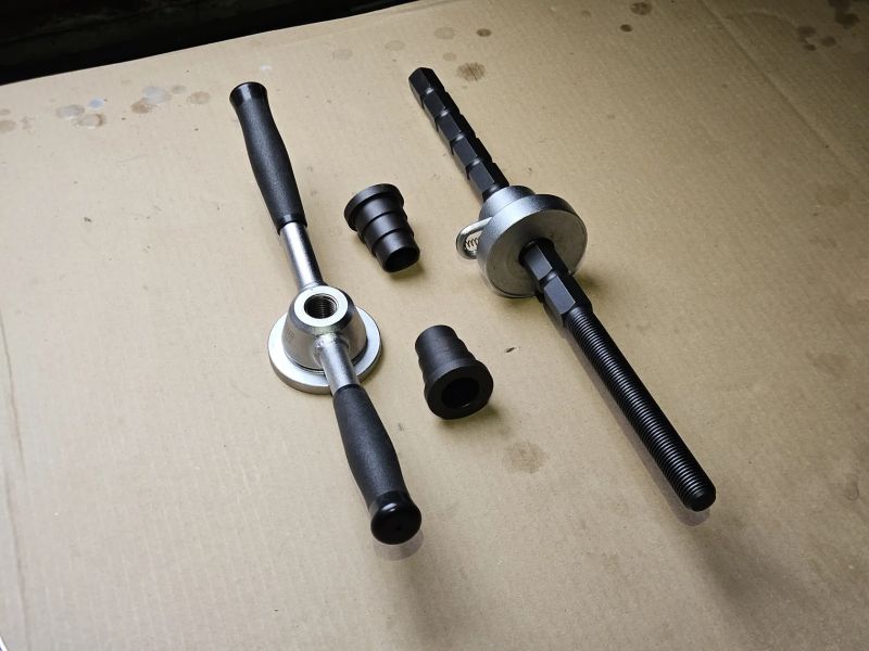 Lis na hlávko Unior 1680/4