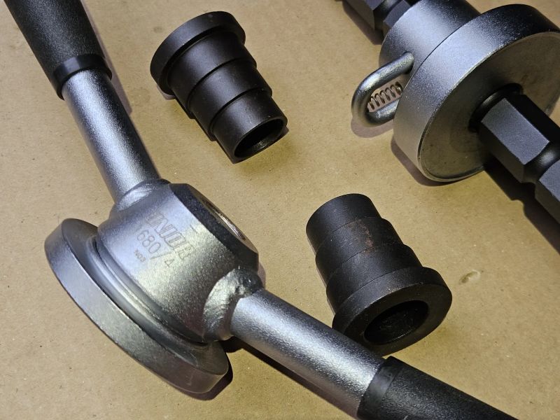 Lis na hlávko Unior 1680/4