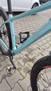 predam karbon bike velkost M