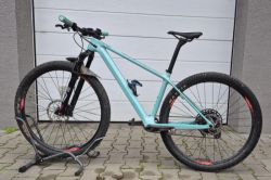 predam karbon bike velkost M