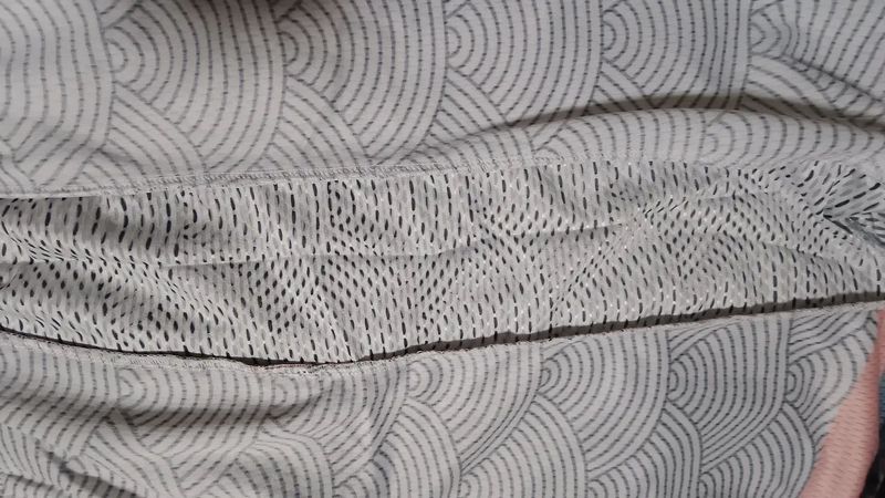 Dres, krátký rukáv