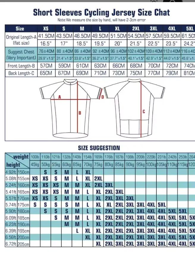 Dres, krátký rukáv