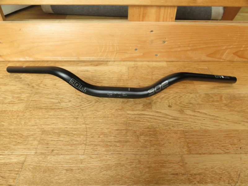 Řídítka SQlab 302 