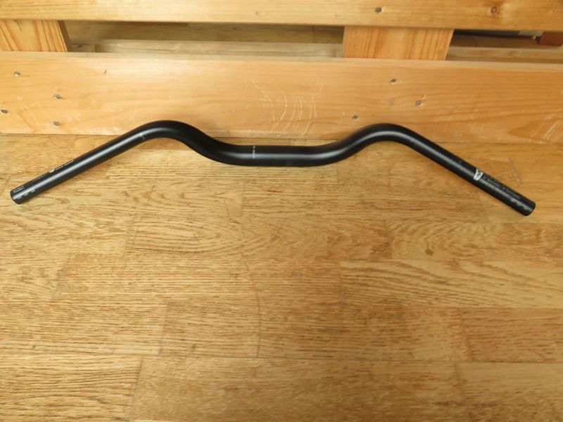 Řídítka SQlab 302 