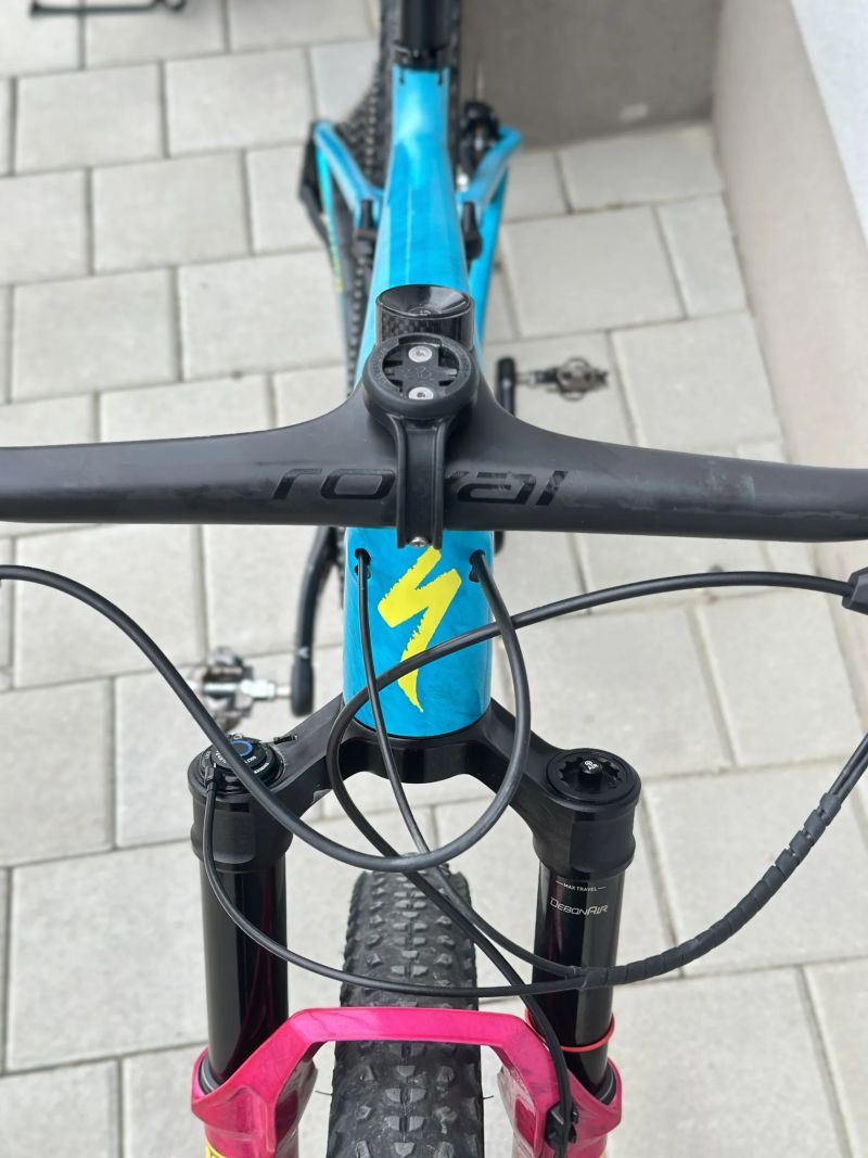 Specialized Specialized Epic 8 PRO