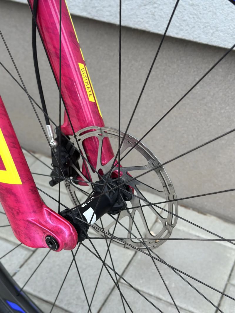 Specialized Specialized Epic 8 PRO