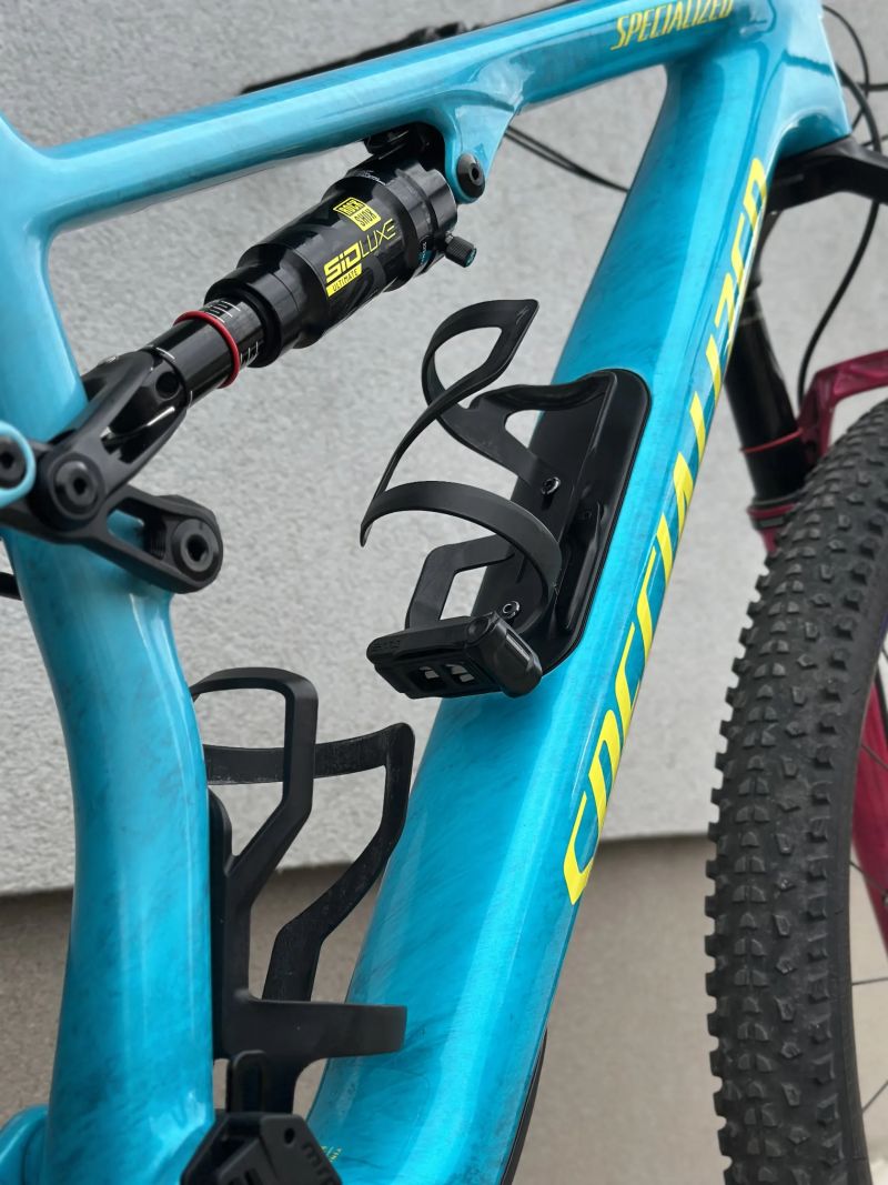 Specialized Specialized Epic 8 PRO