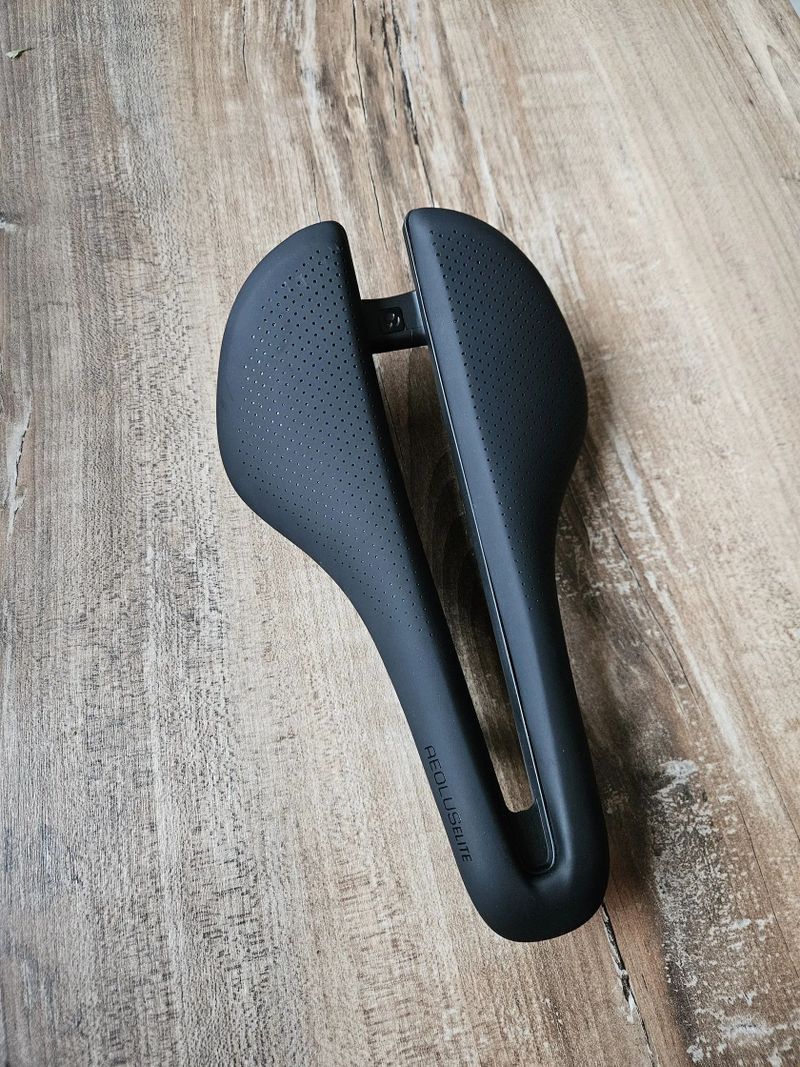 Sedlo Bontrager Aeolus Elite 145mm - NOVÉ