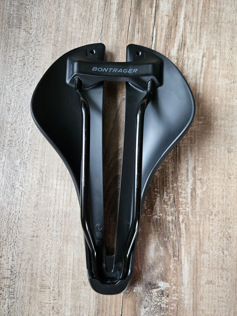 Sedlo Bontrager Aeolus Elite 145mm - NOVÉ