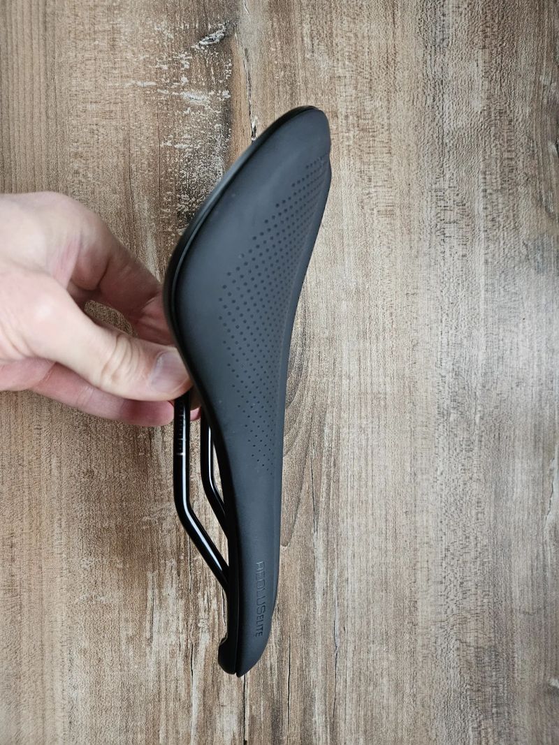 Sedlo Bontrager Aeolus Elite 145mm - NOVÉ