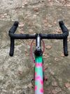 Canondale SystemSix (60cm) Custom, Sram Force