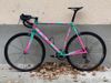Canondale SystemSix (60cm) Custom, Sram Force