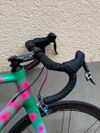 Canondale SystemSix (60cm) Custom, Sram Force