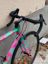 Canondale SystemSix (60cm) Custom, Sram Force