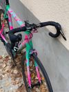 Canondale SystemSix (60cm) Custom, Sram Force