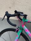 Canondale SystemSix (60cm) Custom, Sram Force