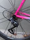 Canondale SystemSix (60cm) Custom, Sram Force
