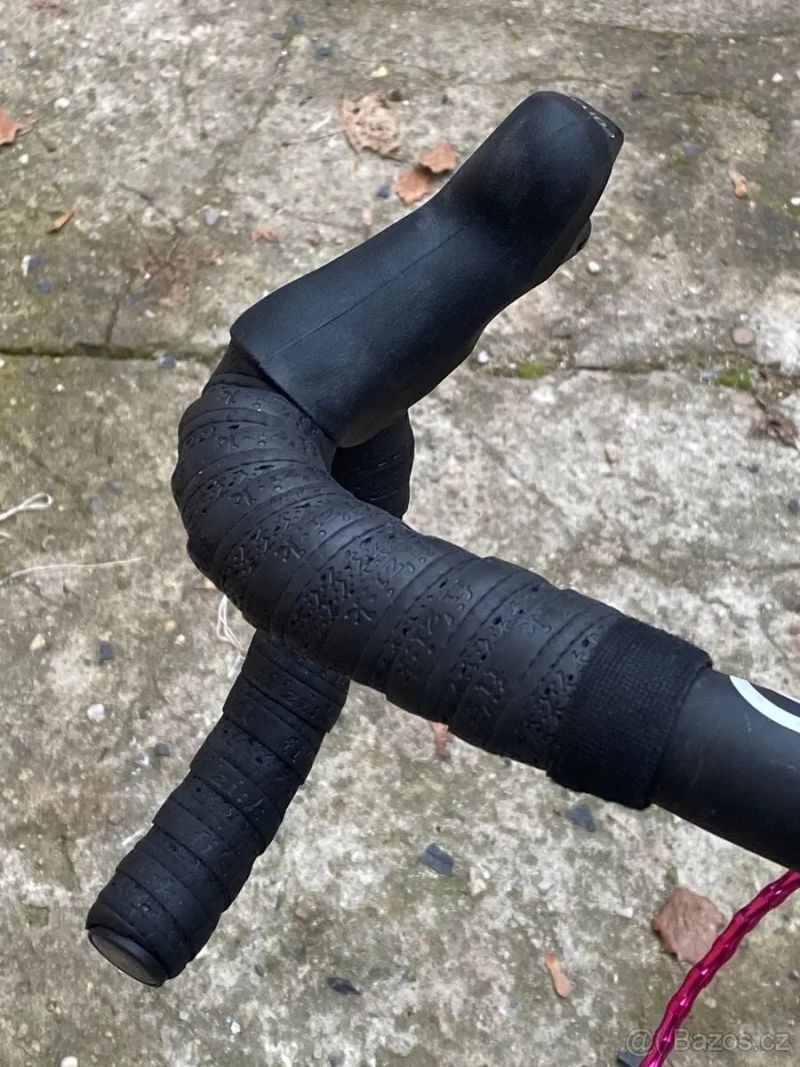 Canondale SystemSix (60cm) Custom, Sram Force