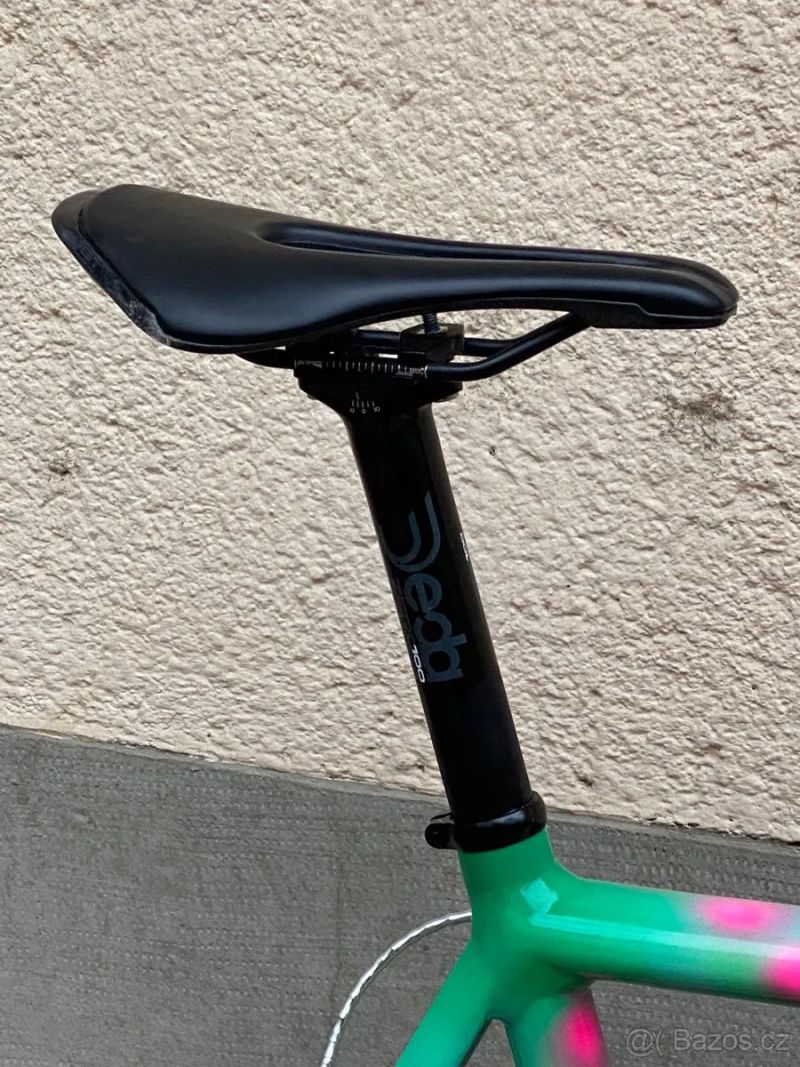 Canondale SystemSix (60cm) Custom, Sram Force