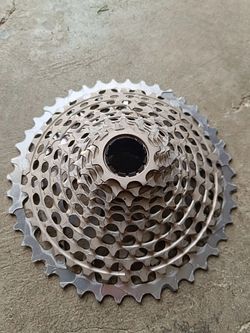 Kazeta SRAM XX1 XG-1199 XD s 11