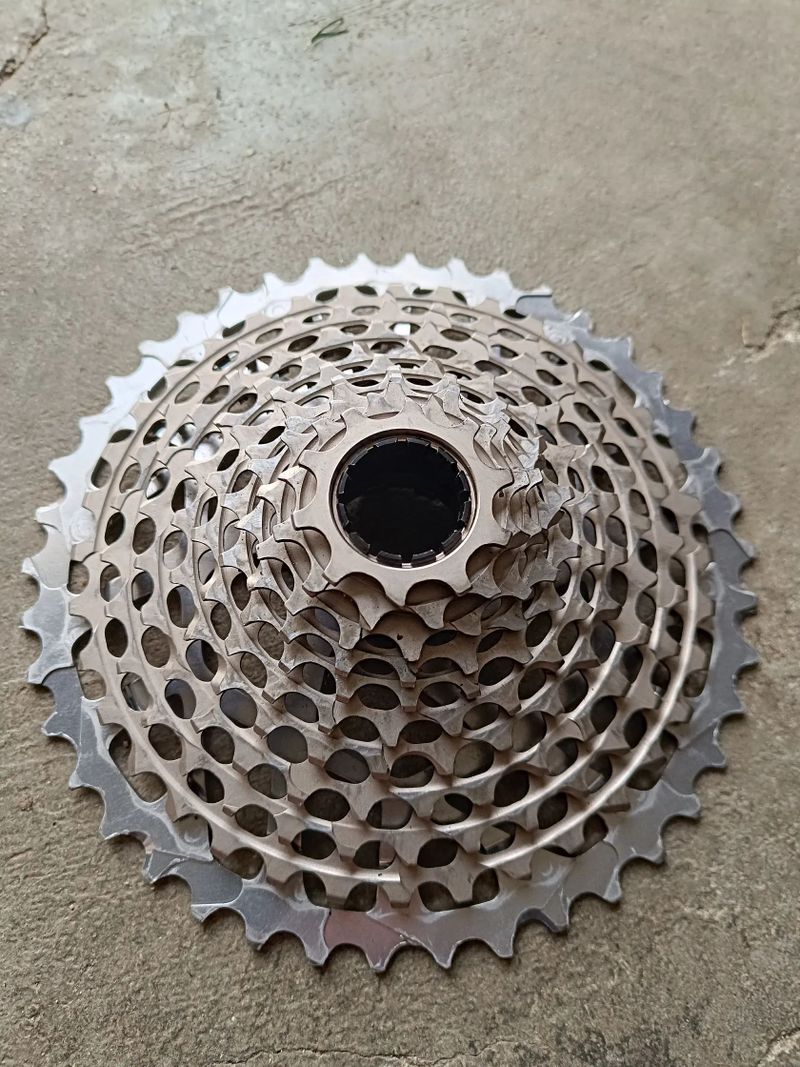 Kazeta SRAM XX1 XG-1199 XD s 11