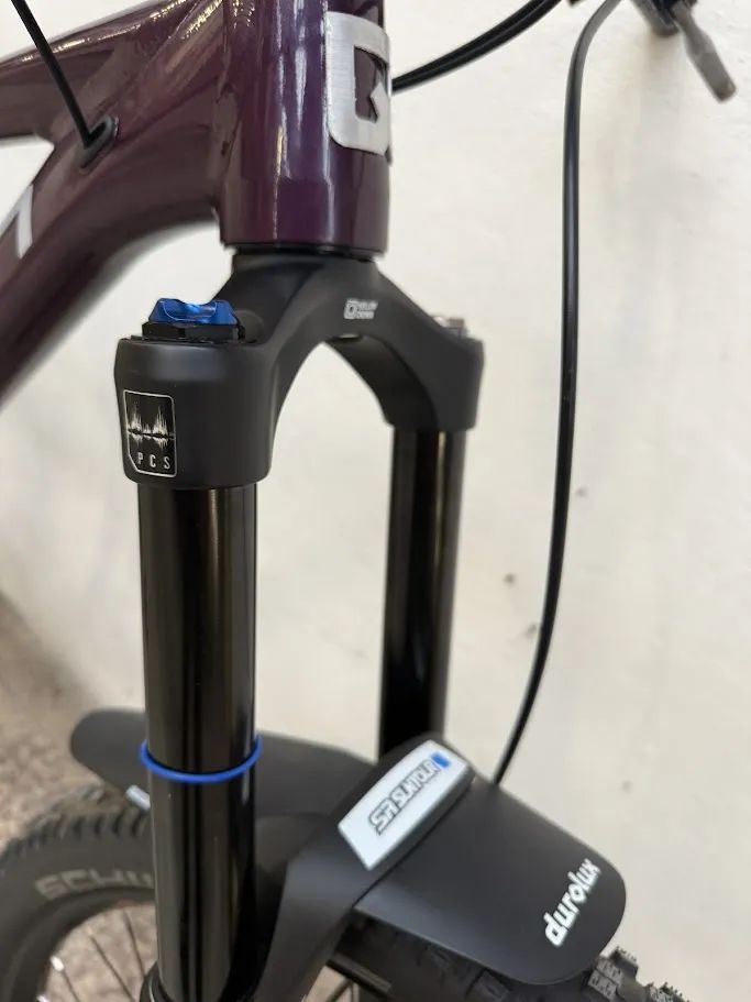 Nové kolo Qayron Carma EN 29" L