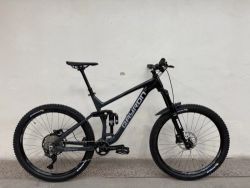 Nové kolo Qayron CarmaTR 27,5" L