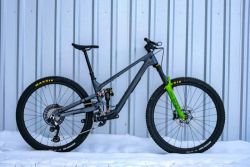 Norco Optic C