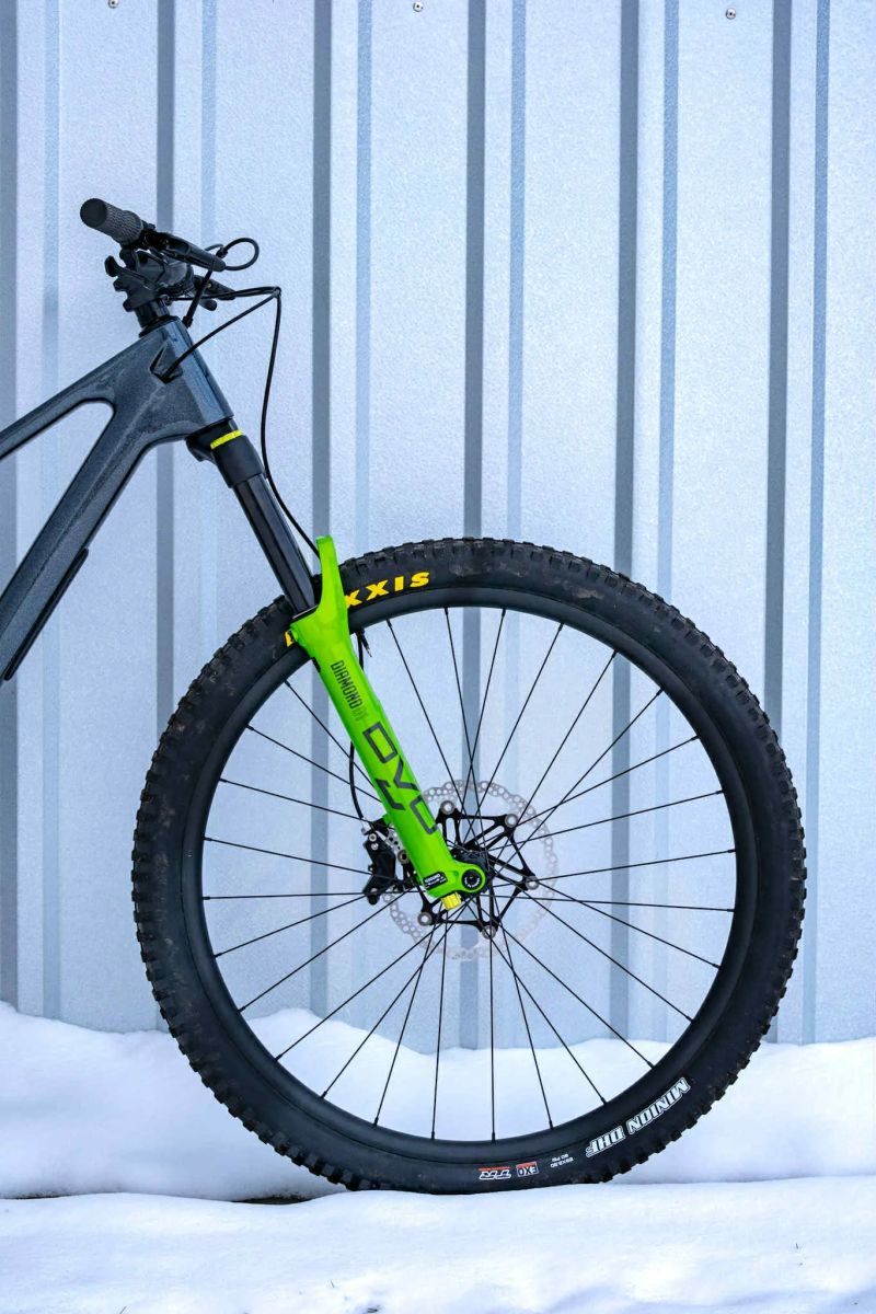 Norco Optic C