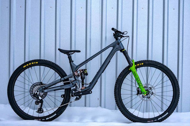Norco Optic C