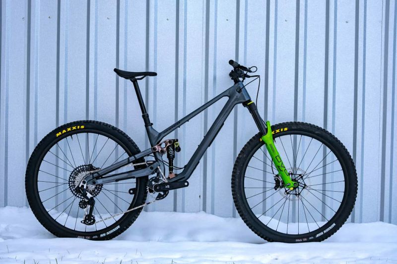 Norco Optic C