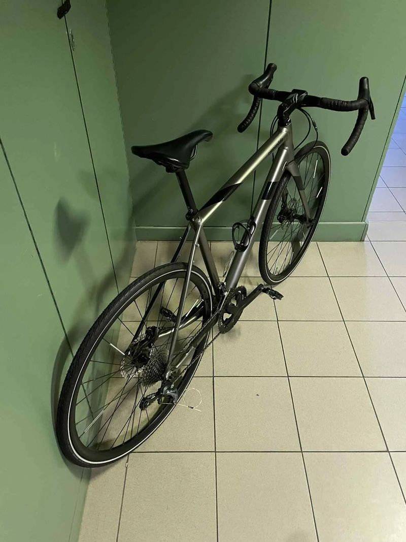 Cannondale Synapse Tiagra 2021 56cm